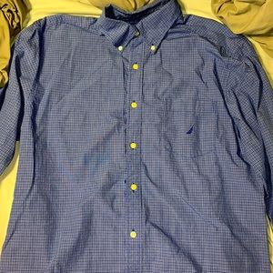 Nautica Shirt, excellent condition